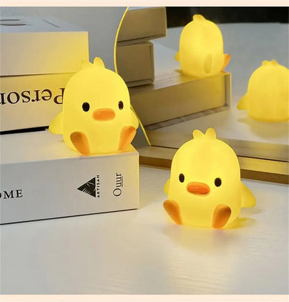 Duck Night Light