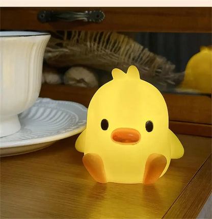 Duck Night Light